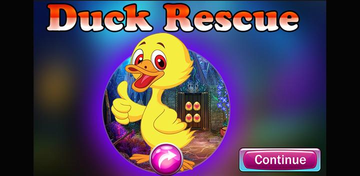 Duck Rescue Game  125游戏截图