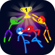 Stickman Fight Legacy