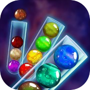 Golden Bubble Sort