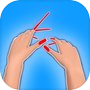 Sharp Nailsicon