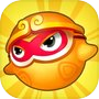 风靡全球icon