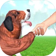 Animal Shelter Dog Rescue Game