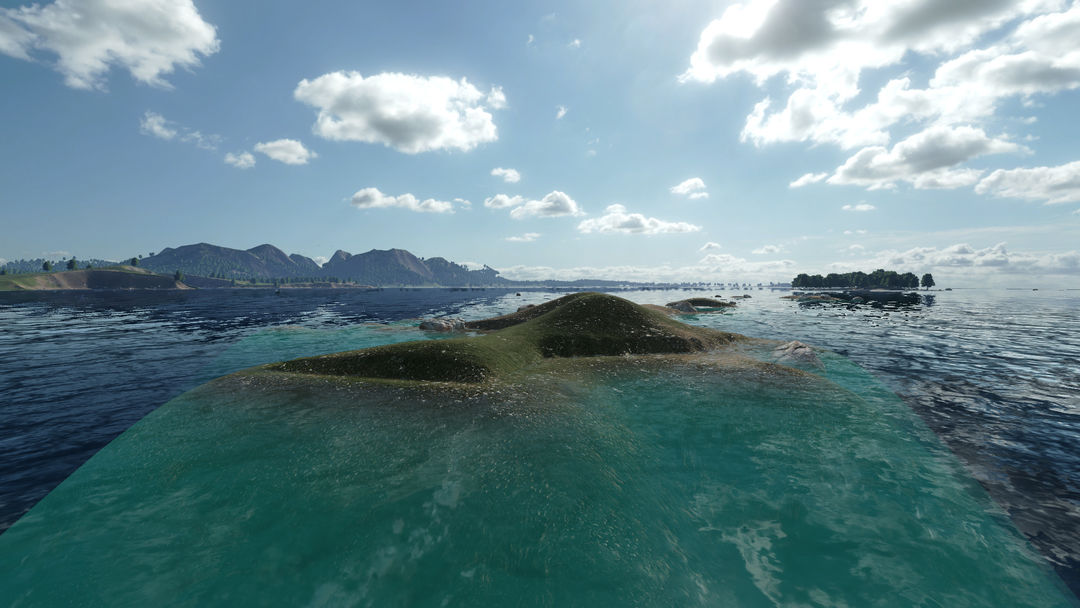 Transport Fever 2游戏截图