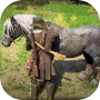 Wild Horse Simulator Games 23icon