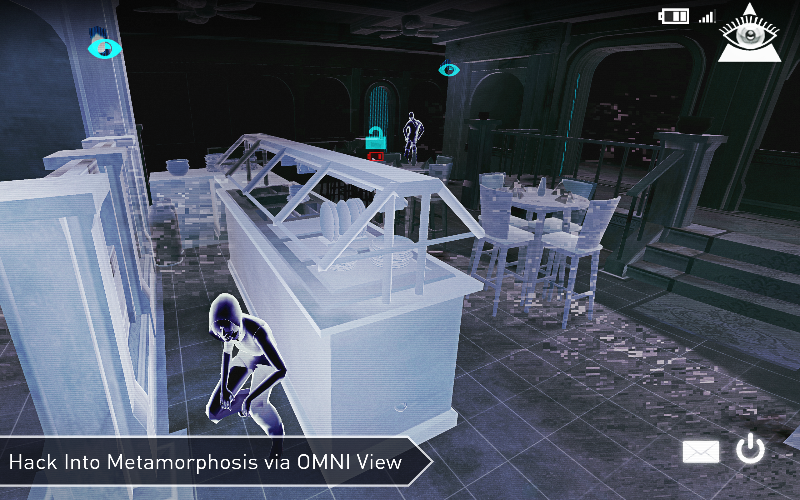 共和国游戏截图