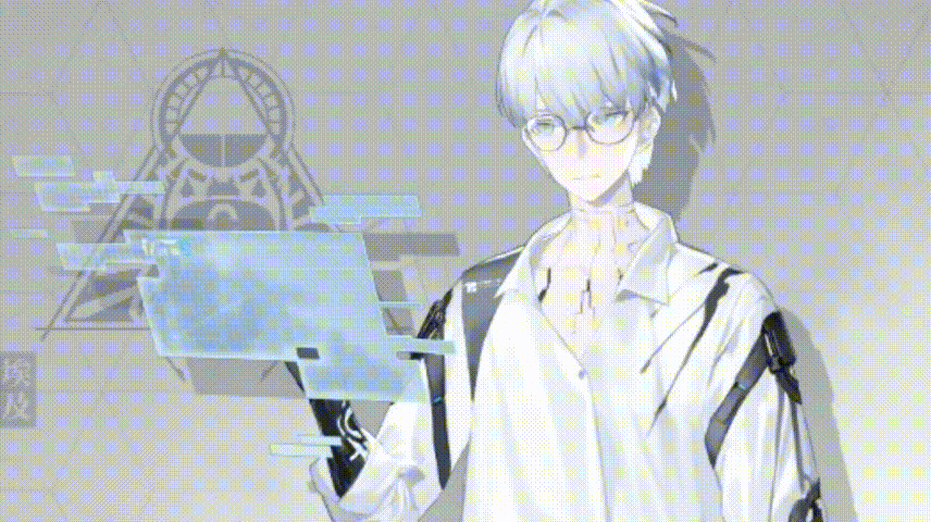 新神格情报丨于数据构组的世界，以虚拟重塑了真实