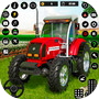 Farm Tractor Games Simulatoricon