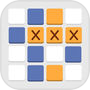 Bicolor Puzzleicon