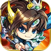 三国刘关张：三国志卡牌 策略战争手游