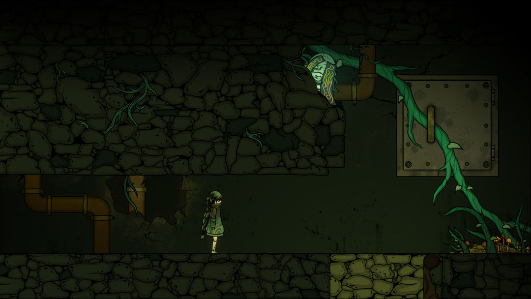 代号:MY游戏截图