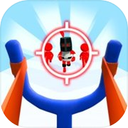 Slingshot Escape 3D