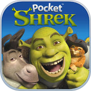 Pocket Shrek