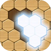 Wood ASMR Puzzleicon