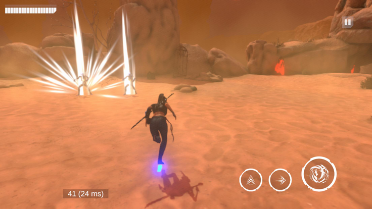 D.E.A.R: Merge游戏截图