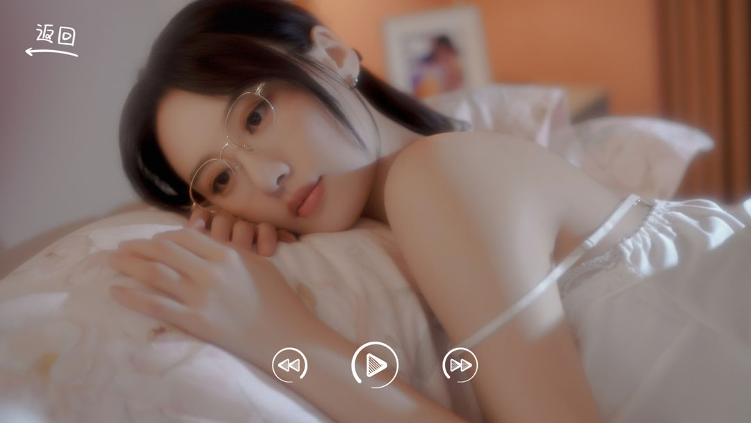 你好!我们还有场恋爱没谈-番外篇游戏截图