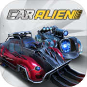 Car Alien - 3vs3 Battle