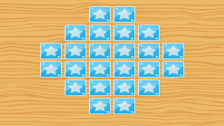 Match Those Cards游戏截图