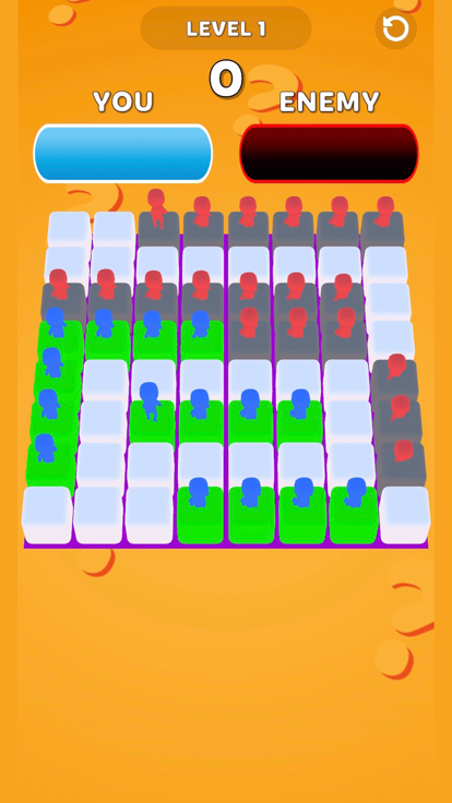 Cross-Words游戏截图