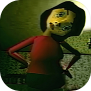 Bad Parenting 1 - horror gameicon