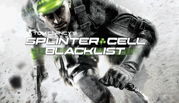Tom Clancy’s Splinter Cell Blacklist游戏截图