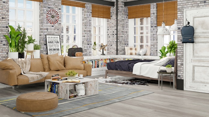 ホームデザインゲーム エイミーのインテリア Pre Register Taptap