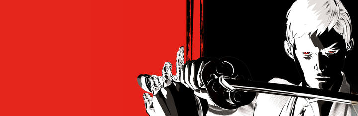 Killer is Dead - Nightmare Edition游戏截图