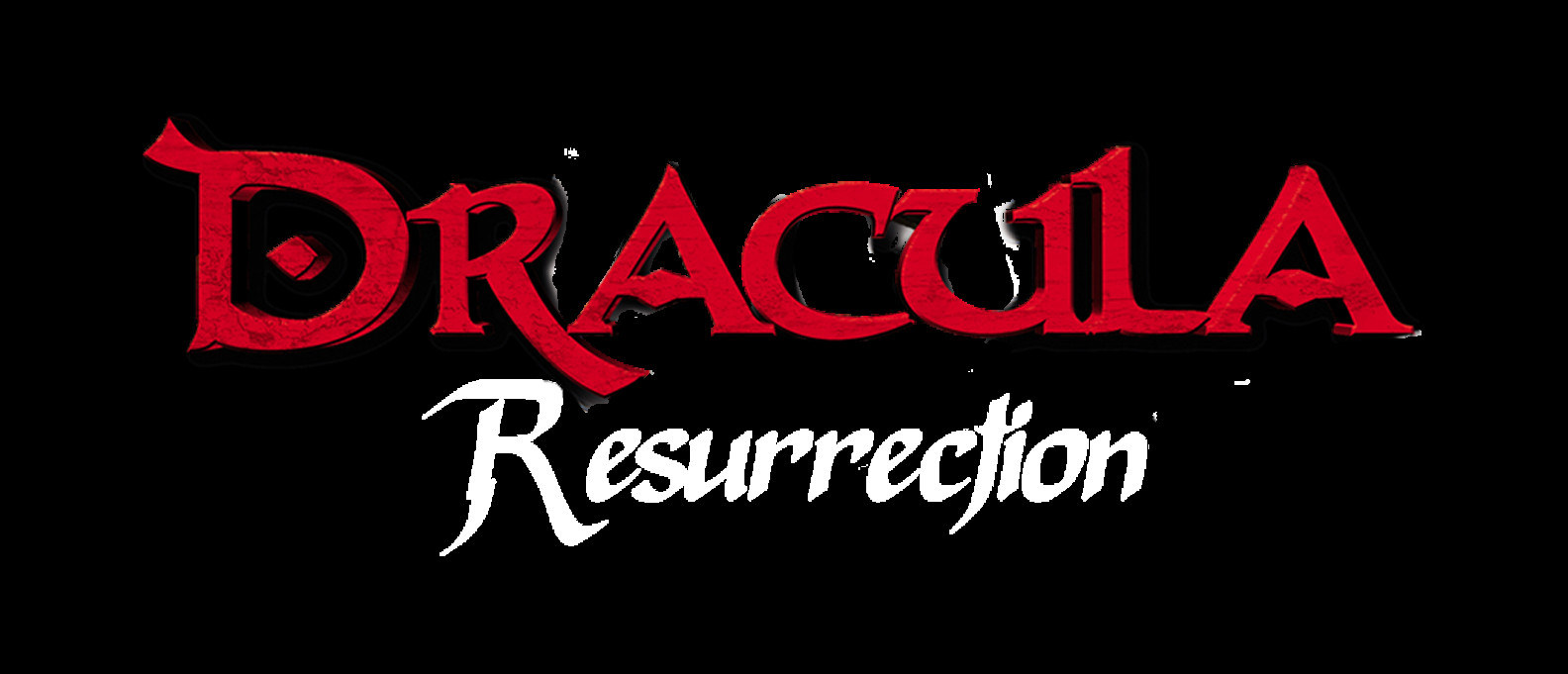 Dracula: The Resurrection游戏截图