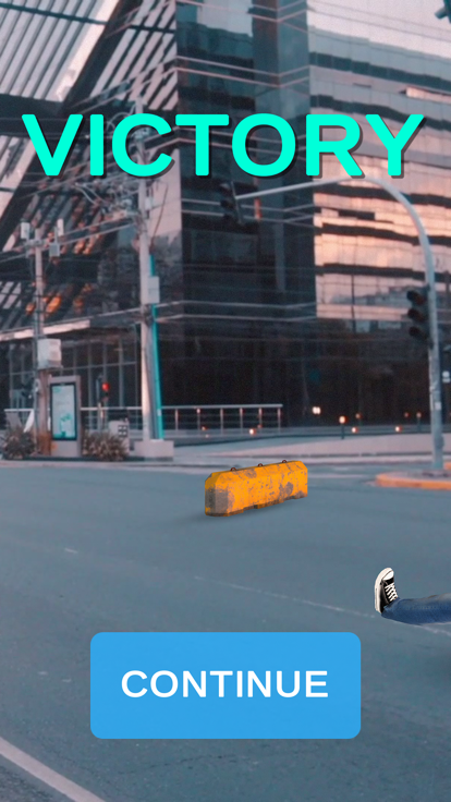 Girl vs Guy游戏截图