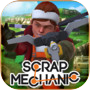 Scrap Mechanic Gameicon