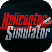 Helicopter Simulator 2021