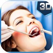 Dentist Surgery ER Emergency Doctor Hospital Games