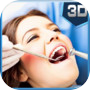 Dentist Surgery ER Emergency Doctor Hospital Gamesicon