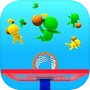 Basket Controlicon