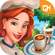 Claire’s Café: Tasty Cuisine 🥞🧁🍔