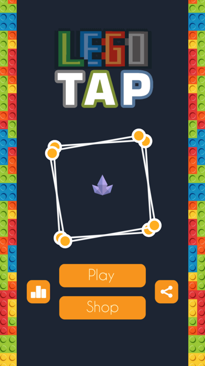 Tricky Jumps - Addictive Game游戏截图