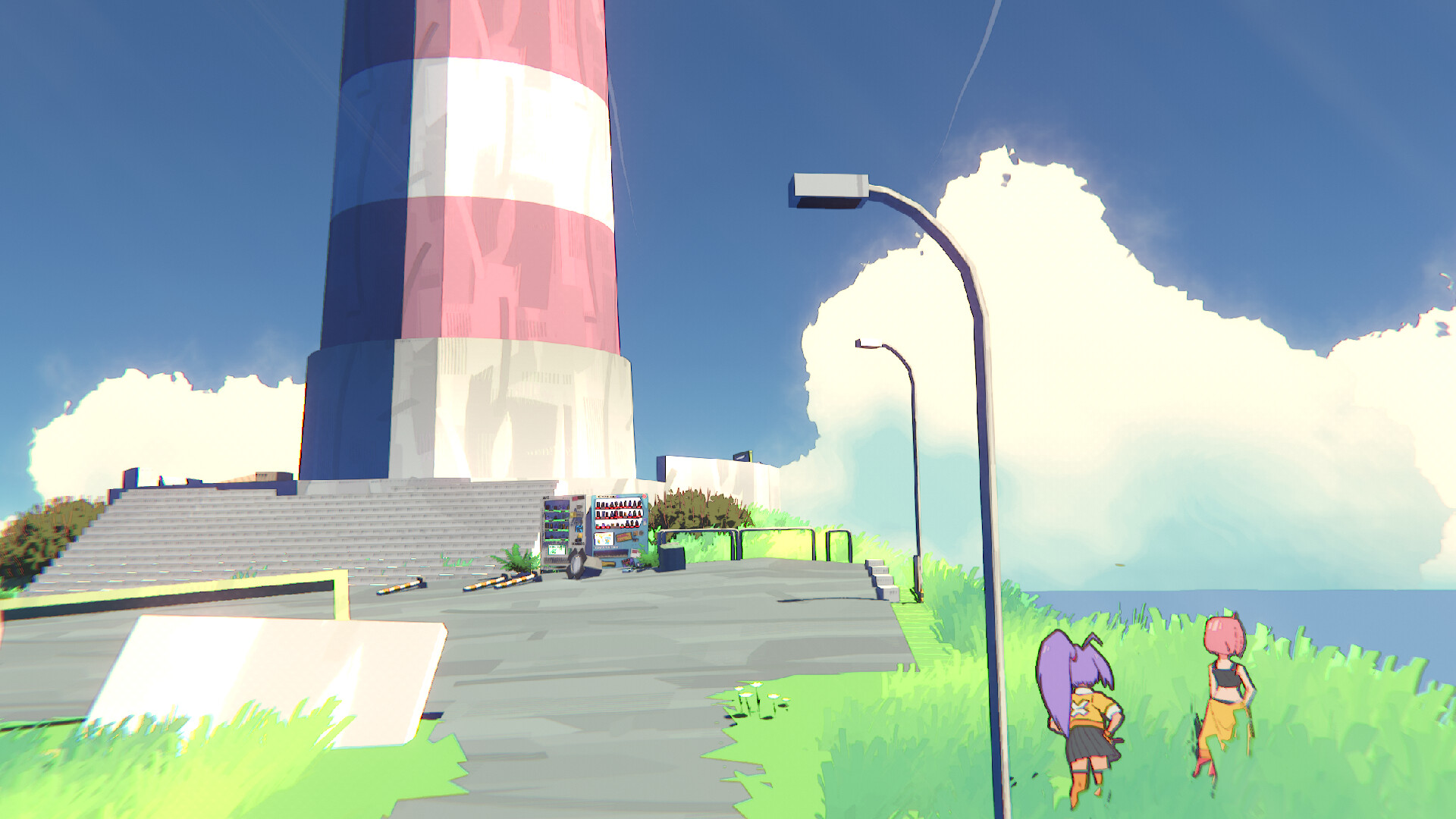 UNBEATABLE游戏截图