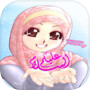 صالون تلبيس الاميرات العاب بناتicon