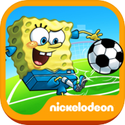 Nickelodeon足球冠军杯icon