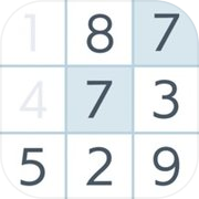 Ten Match - IQ Number Puzzle