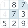 Ten Match - IQ Number Puzzleicon