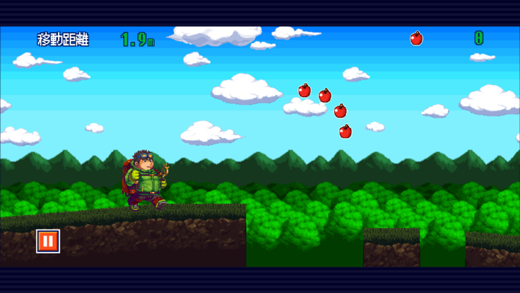 東京放課後サモナーズ　みんなでワンダーフォーゲル！游戏截图