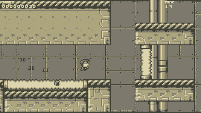 Stardash游戏截图