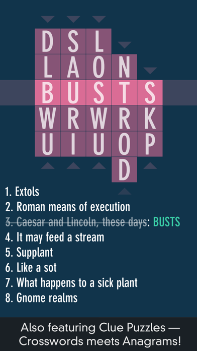Typeshift游戏截图