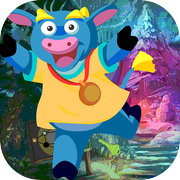 Best Escape Games 133 Boar Rescue Game