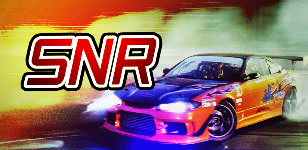 SNR Street Drift Racing游戏截图