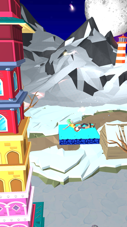 翻转大师2游戏截图