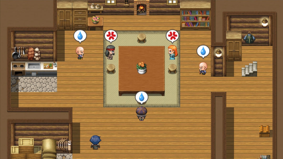 套路之魂游戏截图