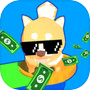 Rich Dog 3D - Money Jam Awayicon