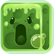 Funny Slime Up