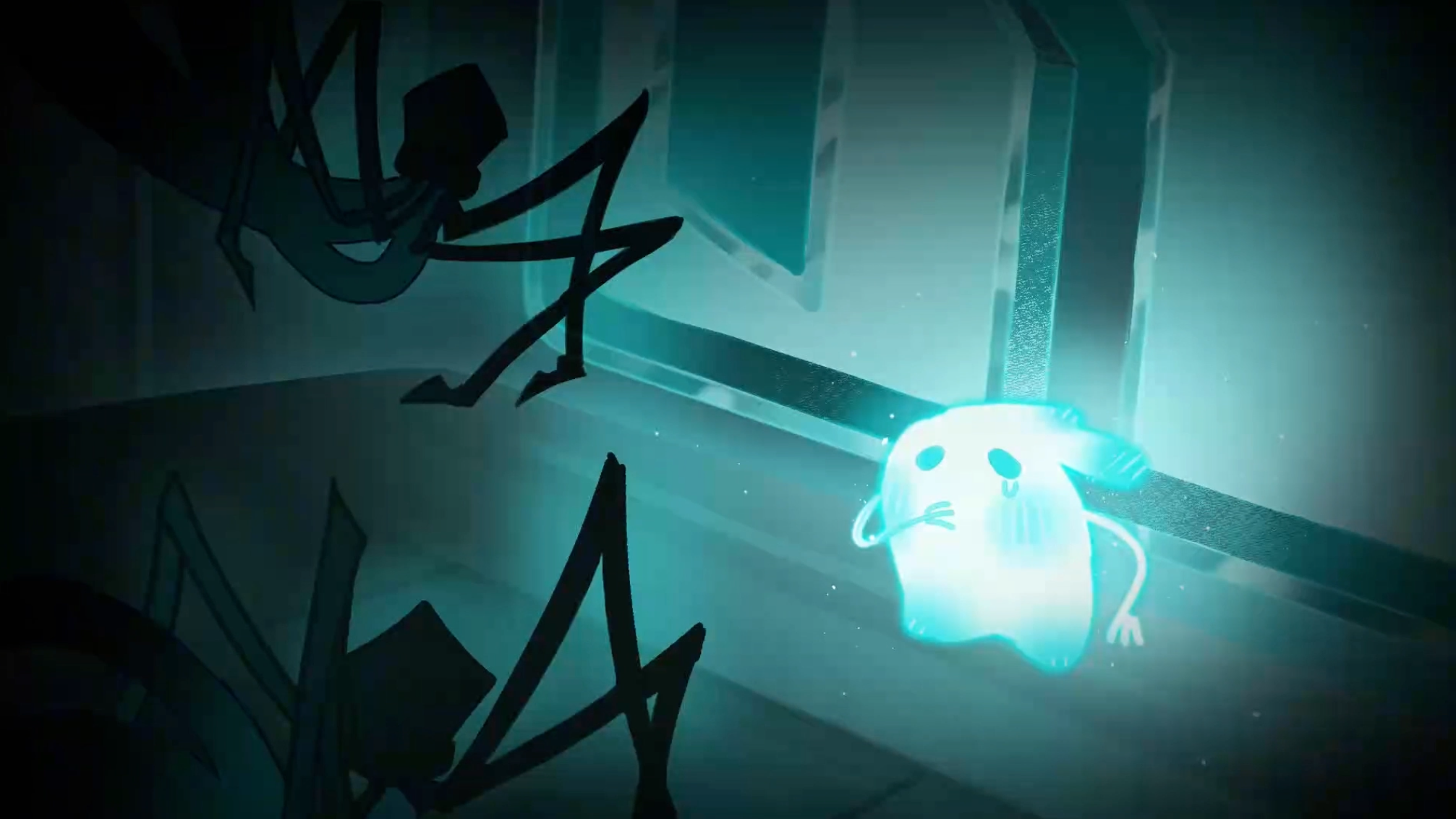 Undefined游戏截图